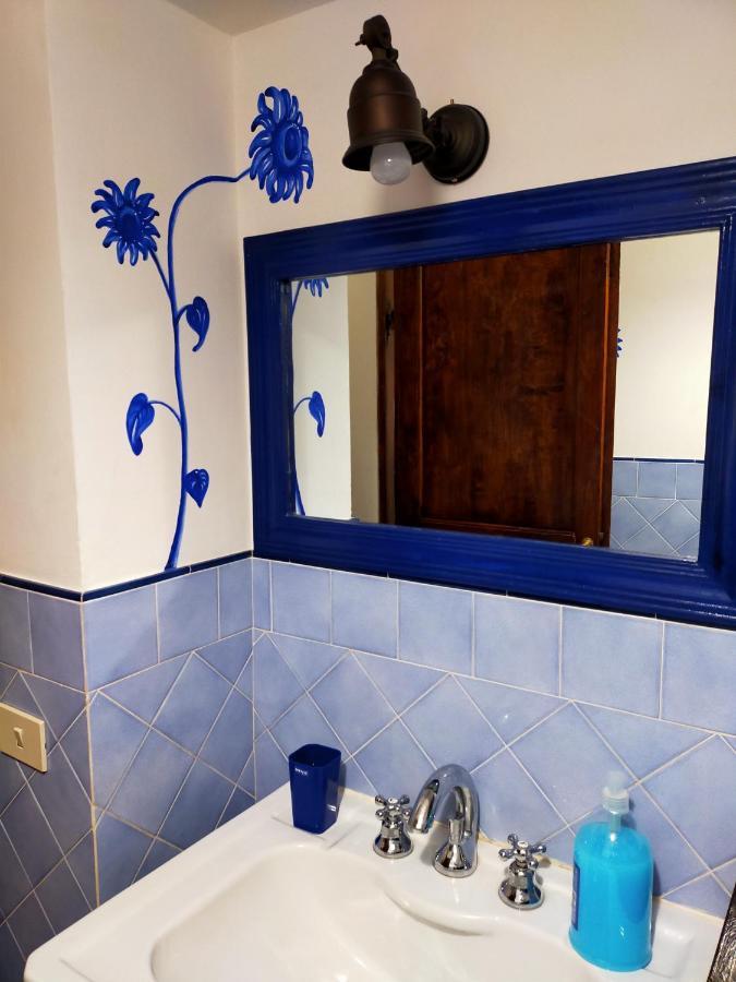 شقة Fuga D'Archi سيينا المظهر الخارجي الصورة