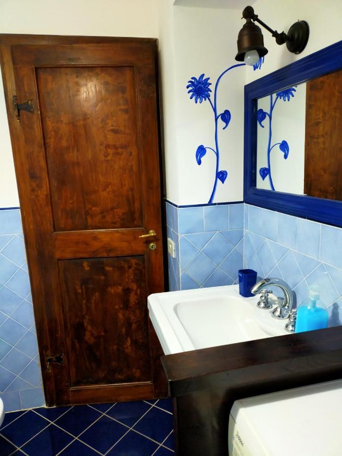 شقة Fuga D'Archi سيينا المظهر الخارجي الصورة